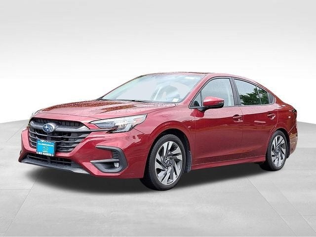 2025 Subaru Legacy Limited