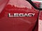 2025 Subaru Legacy Limited