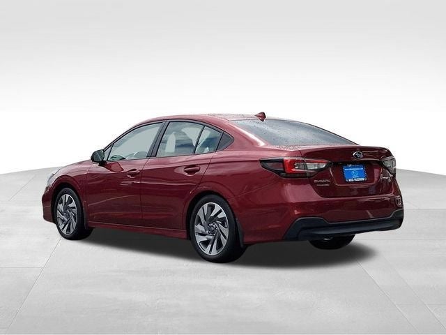 2025 Subaru Legacy Limited