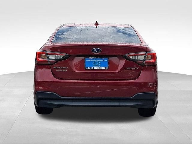 2025 Subaru Legacy Limited