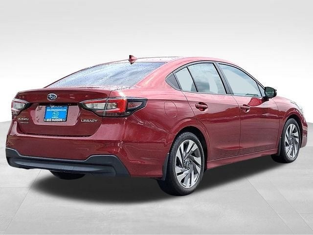 2025 Subaru Legacy Limited