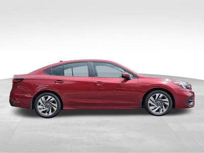 2025 Subaru Legacy Limited