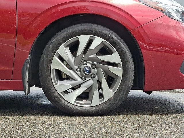 2025 Subaru Legacy Limited