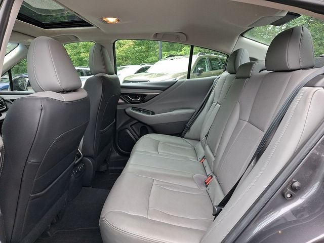 2020 Subaru Legacy Limited
