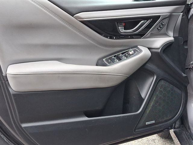 2020 Subaru Legacy Limited