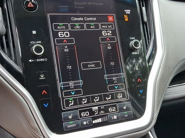 2020 Subaru Legacy Limited