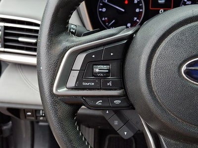 2020 Subaru Legacy Limited