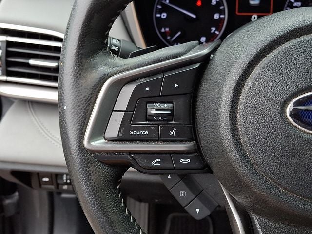 2020 Subaru Legacy Limited