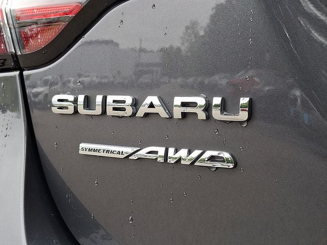 2020 Subaru Legacy Limited