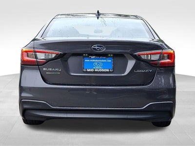 2020 Subaru Legacy Limited