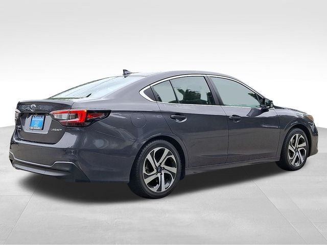 2020 Subaru Legacy Limited