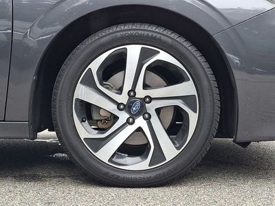 2020 Subaru Legacy Limited