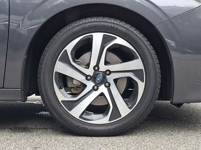 2020 Subaru Legacy Limited