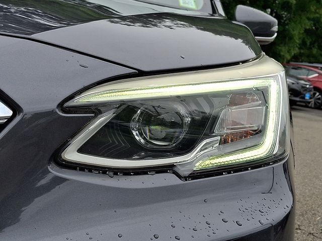 2020 Subaru Legacy Limited