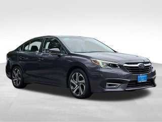 2020 Subaru Legacy Limited