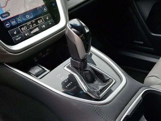 2020 Subaru Legacy Limited