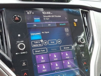2020 Subaru Legacy Limited
