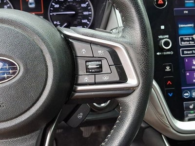 2020 Subaru Legacy Limited