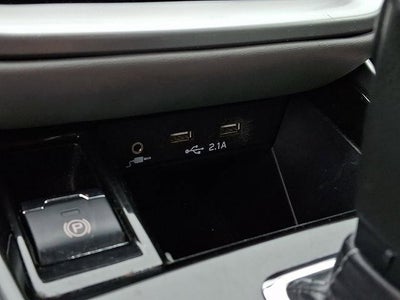 2020 Subaru Legacy Limited
