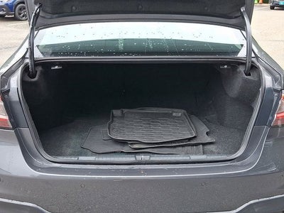 2020 Subaru Legacy Limited