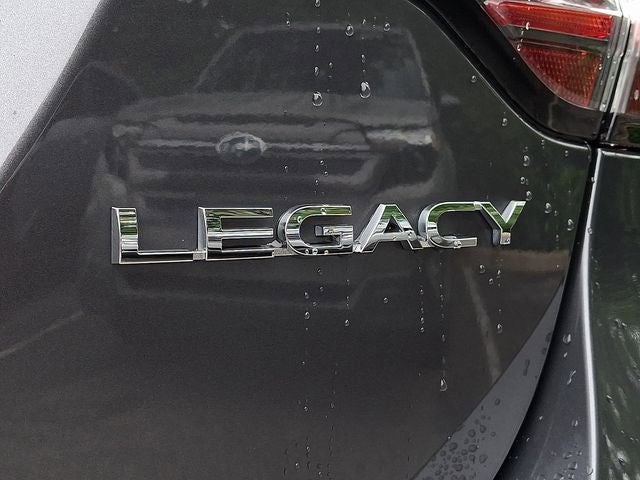 2020 Subaru Legacy Limited