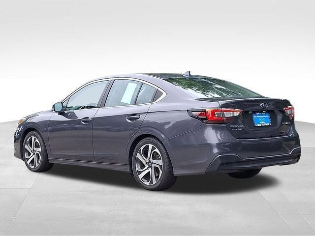 2020 Subaru Legacy Limited