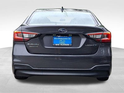 2020 Subaru Legacy Limited