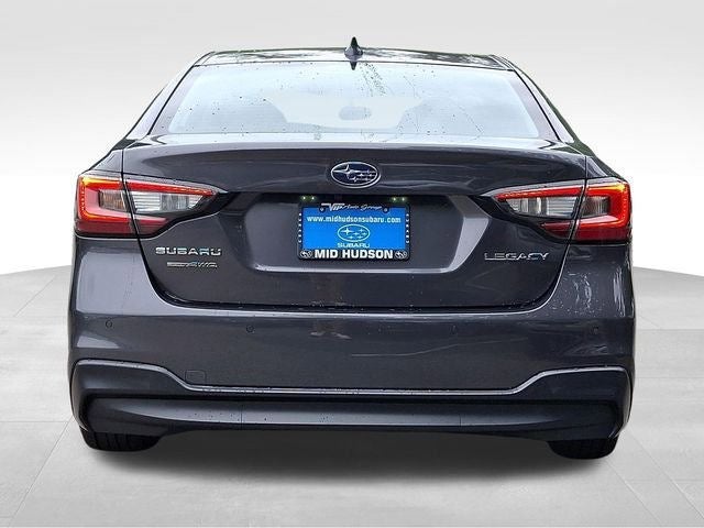 2020 Subaru Legacy Limited