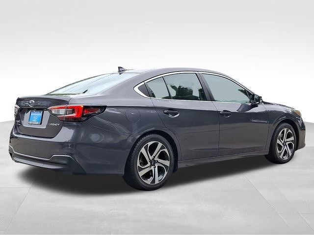2020 Subaru Legacy Limited