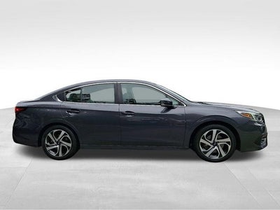 2020 Subaru Legacy Limited