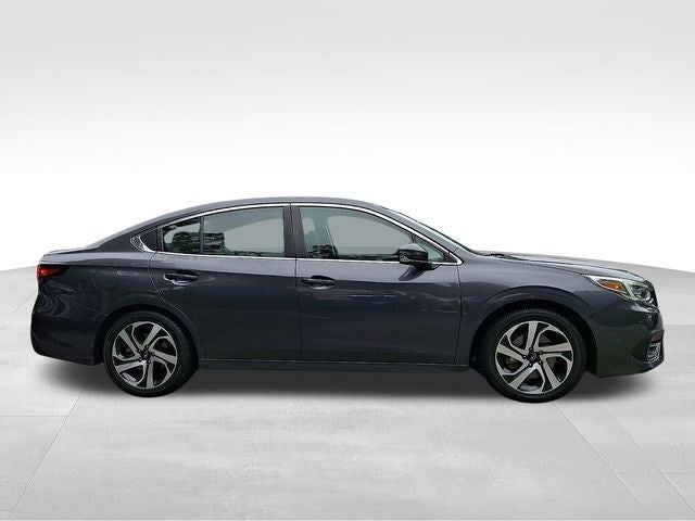 2020 Subaru Legacy Limited