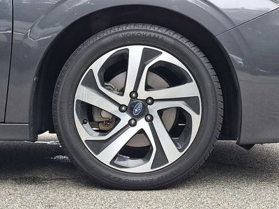 2020 Subaru Legacy Limited