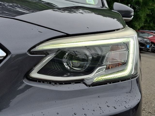2020 Subaru Legacy Limited