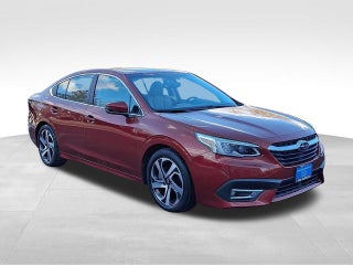 2020 Subaru Legacy Limited