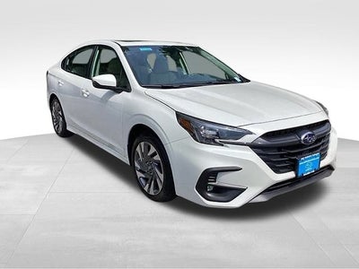 2025 Subaru LEGACY Limited
