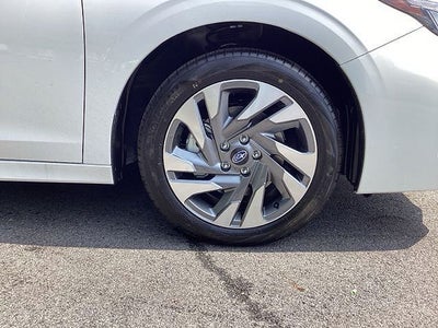 2025 Subaru LEGACY Limited