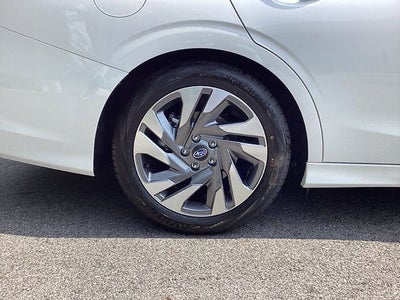 2025 Subaru LEGACY Limited