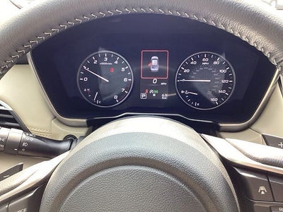 2025 Subaru LEGACY Limited