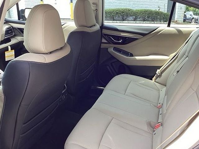 2025 Subaru LEGACY Limited