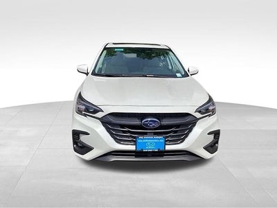 2025 Subaru LEGACY Limited