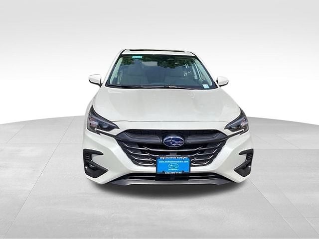2025 Subaru LEGACY Limited