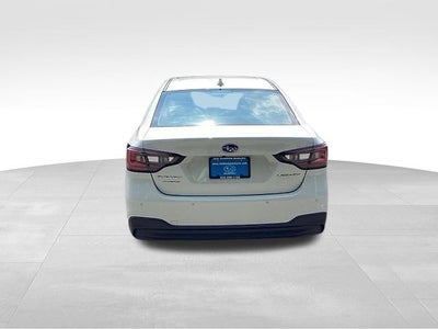 2025 Subaru LEGACY Limited