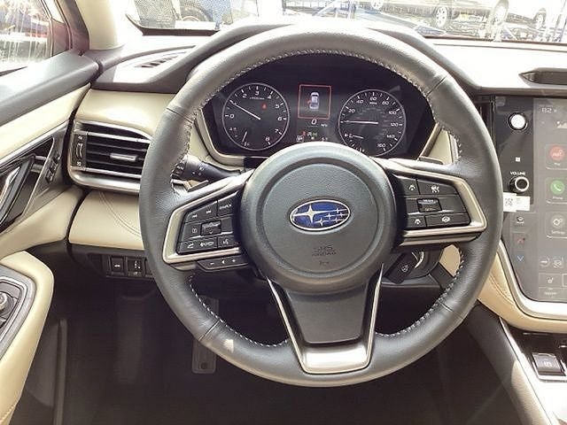 2025 Subaru LEGACY Limited