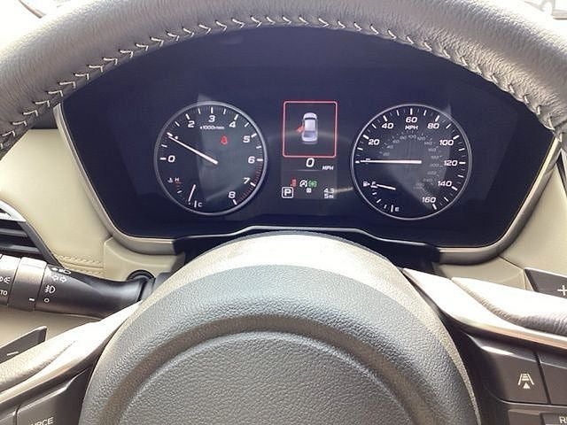 2025 Subaru LEGACY Limited