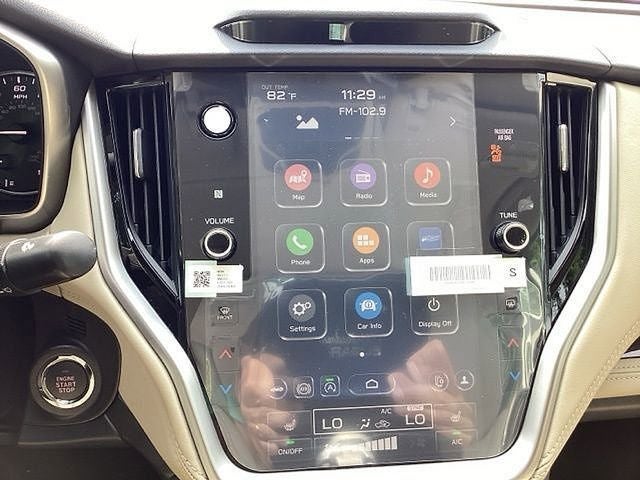 2025 Subaru LEGACY Limited