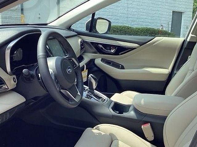 2025 Subaru LEGACY Limited