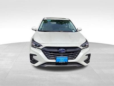 2025 Subaru LEGACY Limited