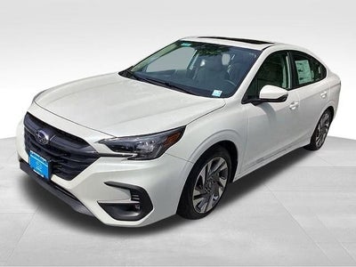 2025 Subaru LEGACY Limited