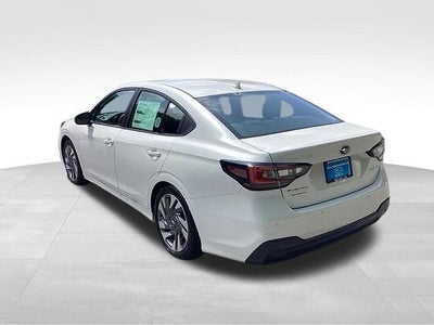 2025 Subaru LEGACY Limited