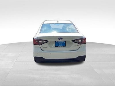 2025 Subaru LEGACY Limited